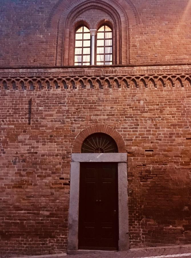 Casa Nel Vicolo - Storie E Dimore Кьери Экстерьер фото