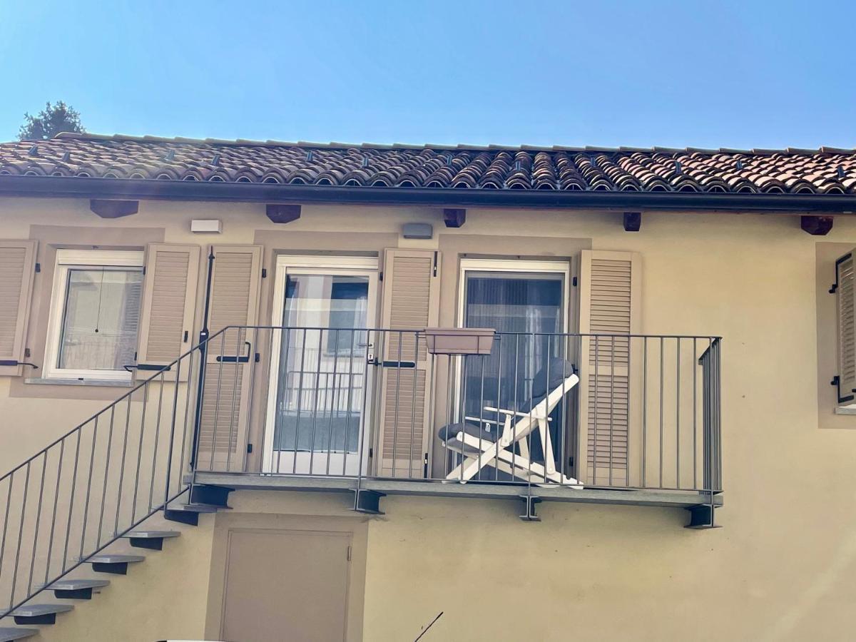 Casa Nel Vicolo - Storie E Dimore Кьери Экстерьер фото