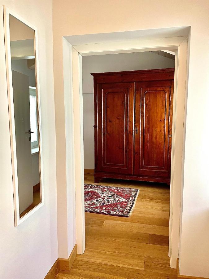 Casa Nel Vicolo - Storie E Dimore Кьери Экстерьер фото